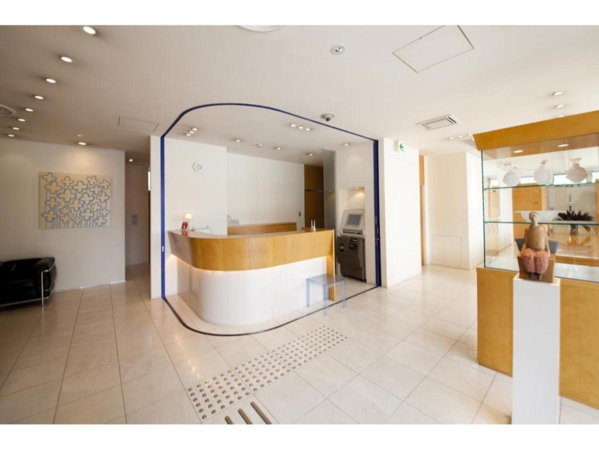 7 Days Hotel - Vacation Stay 84880 Kōchi Zewnętrze zdjęcie