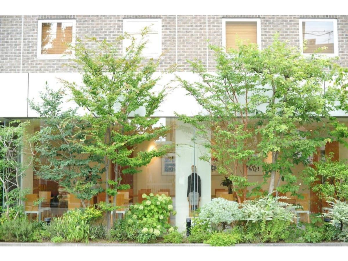 7 Days Hotel - Vacation Stay 84880 Kōchi Zewnętrze zdjęcie