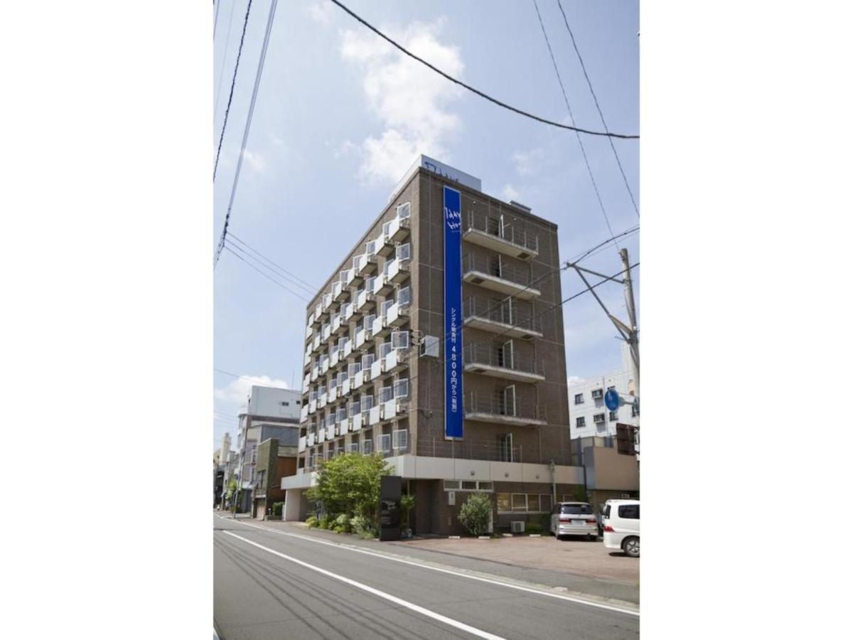 7 Days Hotel - Vacation Stay 84880 Kōchi Zewnętrze zdjęcie
